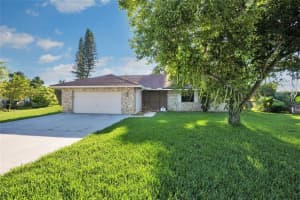 4319 NW 112th Ave, Coral Springs, FL 33065, Sold 12/19/18