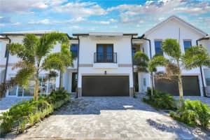 4430 SW 32nd Ave, Fort Lauderdale, FL 33312, Sold 04/30/19