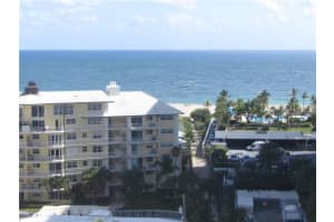 1920 S Ocean Dr, Fort Lauderdale, FL 33316, Sold 12/28/18
