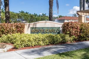 5620 Monte Carlo Ln, Margate, FL 33068, Sold 02/05/19