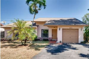 4510 NW 94th Terrace, Sunrise, FL 33351, Sold 12/19/18