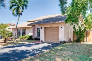 4510 NW 94th Terrace, Sunrise, FL 33351, Sold 12/19/18