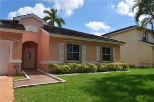 1991 SW 94th Terrace, Miramar, FL 33025, Sold 12/21/18