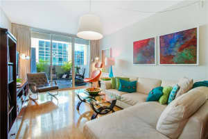 350 SE 2nd St, Fort Lauderdale, FL 33301, Sold 03/12/19