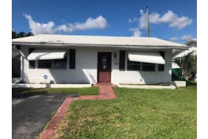 4569 NW 17th Ave, Fort Lauderdale, FL 33309, Sold 07/31/19