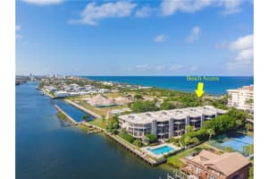 1170 Hillsboro Mile, Hillsboro Beach, FL 33062, Sold 11/08/19