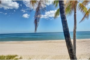 3900 N Ocean Dr #11g, Fort Lauderdale, FL 33308, Sold 07/09/19