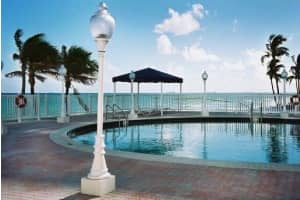 3900 N Ocean Dr #11g, Fort Lauderdale, FL 33308, Sold 07/09/19