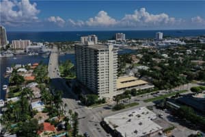 2500 E Las Olas Blvd, Fort Lauderdale, FL 33301, Sold 05/31/19