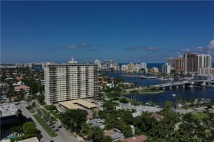 2500 E Las Olas Blvd, Fort Lauderdale, FL 33301, Sold 05/31/19