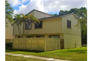 5864 NW 21st St, Lauderhill, FL 33313, Sold 12/20/18