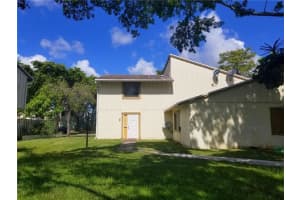 5864 NW 21st St, Lauderhill, FL 33313, Sold 12/20/18