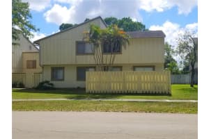5864 NW 21st St, Lauderhill, FL 33313, Sold 12/20/18