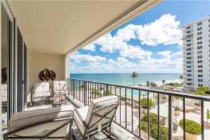 4280 Galt Ocean Dr #4m, Fort Lauderdale, FL 33308, Sold 01/30/19