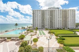 4280 Galt Ocean Dr #4m, Fort Lauderdale, FL 33308, Sold 01/30/19