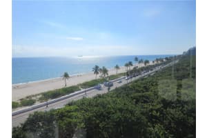 1151 N Fort Lauderdale Beach Blvd #6c, Fort Lauderdale, FL 33304, Sold 04/01/19