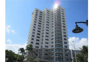1151 N Fort Lauderdale Beach Blvd #6c, Fort Lauderdale, FL 33304, Sold 04/01/19