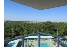 1151 N Fort Lauderdale Beach Blvd #6c, Fort Lauderdale, FL 33304, Sold 04/01/19