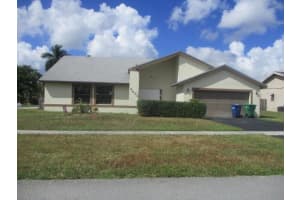 4405 NW 65th Ave, Lauderhill, FL 33319, Sold 02/22/19