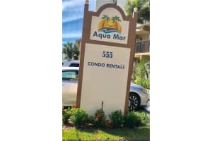 555 N Riverside Dr, Pompano Beach, FL 33062, Sold 01/03/19