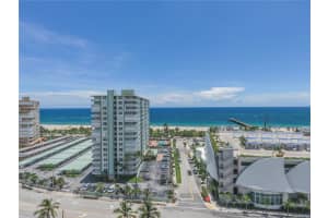 201 N Ocean Blvd, Pompano Beach, FL 33062, Sold 05/31/19