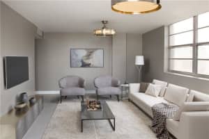 3161 S Ocean Dr, Hallandale Beach, FL 33009, Sold 12/17/18