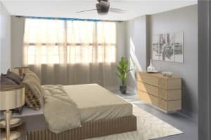 3161 S Ocean Dr, Hallandale Beach, FL 33009, Sold 12/17/18