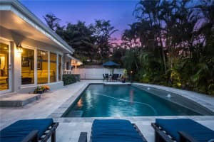 2373 NE 8th St, Fort Lauderdale, FL 33304, Sold 12/28/18