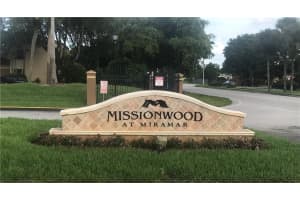 8433 W Missionwood Dr, Miramar, FL 33025, Sold 12/20/18