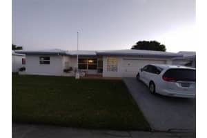 7202 NW 74th Pl, Tamarac, FL 33321, Sold 02/04/19
