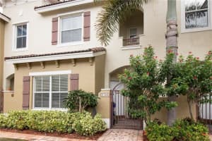 3120 Merrick Terrace, Margate, FL 33063, Sold 02/08/19