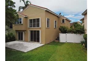 861 Garnet Cir, Weston, FL 33326, Sold 01/15/19