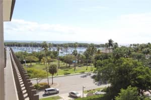 2901 S Bayshore Dr #6d, Miami, FL 33133, Sold 01/11/19