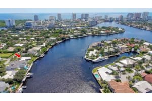 671 Middle River Dr, Fort Lauderdale, FL 33304, Sold 01/10/19