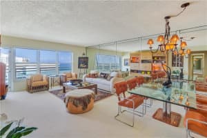 3900 Galt Ocean Dr, Fort Lauderdale, FL 33308, Sold 09/10/19