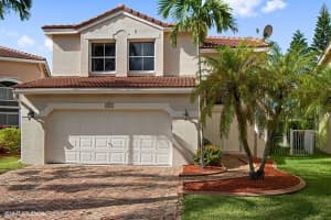 3412 NW 110th Way, Coral Springs, FL 33065, Sold 03/05/19