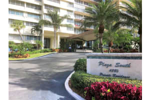 4280 Galt Ocean Dr #7h, Fort Lauderdale, FL 33308, Sold 11/16/18