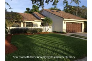 21242 Escondido Way N, Boca Raton, FL 33433, Sold 04/05/19