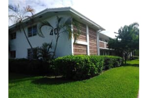 40 SE 13th St APT B2, Boca Raton, FL 33432, Sold 05/30/19