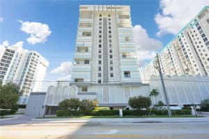 1000 S Ocean Blvd #9p, Pompano Beach, FL 33062, Sold 04/03/19