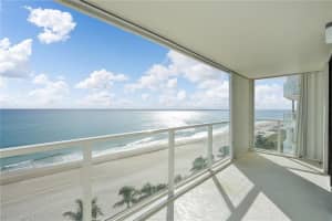 1000 S Ocean Blvd #9p, Pompano Beach, FL 33062, Sold 04/03/19