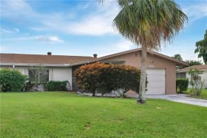 6072 Via Silvanus, Delray Beach, FL 33484, Sold 03/04/19