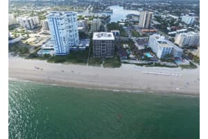 1300 S Ocean Blvd PH 4, Pompano Beach, FL 33062, Sold 03/19/19