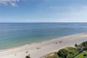 1300 S Ocean Blvd PH 4, Pompano Beach, FL 33062, Sold 03/19/19