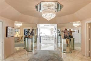 1300 S Ocean Blvd PH 4, Pompano Beach, FL 33062, Sold 03/19/19
