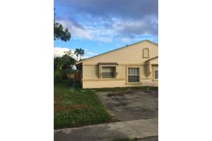 1350 SW 71st Terrace, North Lauderdale, FL 33068, Sold 12/31/18
