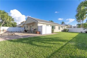 6045 N Sable Cir, Margate, FL 33063, Sold 02/26/19