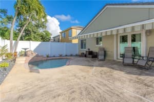 6045 N Sable Cir, Margate, FL 33063, Sold 02/26/19
