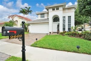 2600 NW 68th Terrace, Margate, FL 33063, Sold 03/01/19