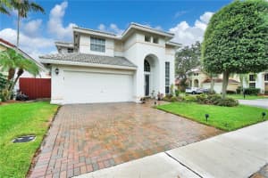 2600 NW 68th Terrace, Margate, FL 33063, Sold 03/01/19